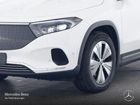 Gebraucht Mercedes EQA250 139 kW (190 PS) 2024 SUV
