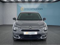 Gebraucht Citroën C4 131 PS (96 kW) 2023 Grau SUV