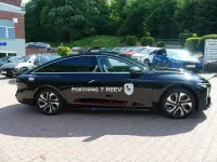 Neu DFSK Forthing 7 209 PS (153 kW) 2026 Schwarz Limousine