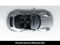 Gebraucht Porsche 911 Turbo S Cabriolet 650 PS (478 kW) 2022 Silber Cabrio