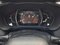 Gebraucht Renault Kadjar 131 PS (96 kW) 2017 Schwarz SUV