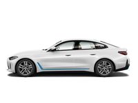 Gebraucht BMW i4 210 kW (286 PS) 2023 Weiss Limousine