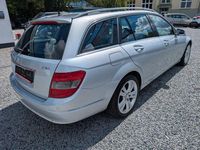 Gebraucht Mercedes C180 156 PS (114 kW) 2010 Silber Kombi