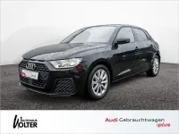 Gebraucht Audi A1 Sportback 150 PS (110 kW) 2021 Mythosschwarz metallic Kleinwagen