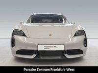 gebraucht Porsche Taycan Turbo Sport Turismo Clubleder Burmester