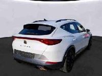 Gebraucht Cupra Formentor VZ 245 PS (180 kW) 2024 Nevada weiß metallic SUV