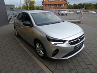 Gebraucht Opel Corsa Elegance 101 PS (74 kW) 2022 Silber Kleinwagen