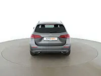 Gebraucht Mercedes B200 Progressive 163 PS (119 kW) 2019 Grau Kleinwagen