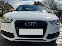 gebraucht Audi A5 Cabriolet 2.0 TDI S-Line | *TÜV+Service NEU*