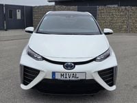 Gebraucht Toyota Mirai Basis 75 PS (55 kW) 2016 Other Limousine