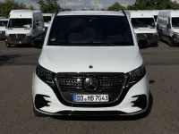Gebraucht Mercedes V250 Style 190 PS (139 kW) 2026 Bergkristallweiß Van / Kleinbus