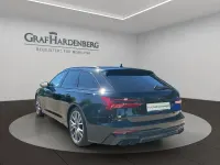 Gebraucht Audi S6 Sport 344 PS (253 kW) 2023 Schwarz Kombi