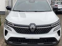 Neu Renault Austral Evolution 158 PS (116 kW) 2025 Weiß SUV
