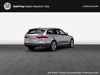 gebraucht Jaguar XF XF