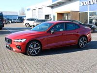 gebraucht Volvo S60 B4 Plus Dark 7-Gang-DKG +harman+Standheizung