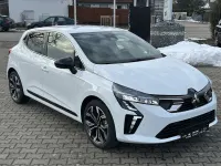 Neu Mitsubishi Colt Edition 91 PS (66 kW) 2026 Weiß Kleinwagen