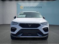 Neu Cupra Ateca 190 PS (139 kW) 2025 Weiß SUV