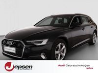 Gebraucht Audi A6 Advanced Plus 265 PS (194 kW) 2025 Schwarz (mythosschwarz) Kombi