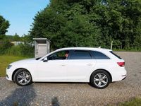 gebraucht Audi A4 Avant 40tdi quattro Sport s-tronic digital Tacho