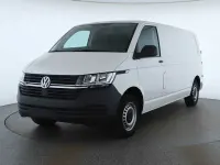 Gebraucht VW T6.1 83 kW (113 PS) 2022 Weißkeine angabe Van
