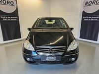 Gebraucht Mercedes A150 95 PS (69 kW) 2005 Grau Limousine