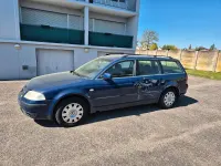 Gebraucht VW Passat 100 PS (73 kW) 2004 Kombi