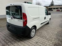 Gebraucht Opel Combo 105 PS (77 kW) 2014 Weiß Van / Kleinbus