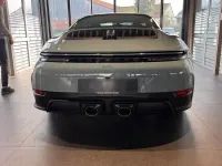 Gebraucht Porsche 911 Carrera 4 GTS Targa 486 PS (357 kW) 2024 Grün Cabrio