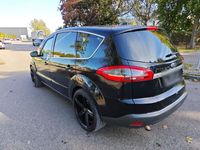 gebraucht Ford S-MAX 1,6 EcoBoost Business Edition Business...