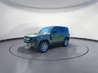 Gebraucht Land Rover Defender S 200 PS (147 kW) 2026 Grün SUV