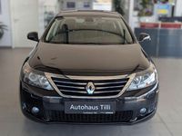 Gebraucht Renault Latitude Initiale Paris 173 PS (127 kW) 2012 Schwarz Limousine