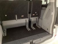 Gebraucht Ford Tourneo Titanium 136 PS (100 kW) 2025 Weiß Van / Kleinbus