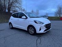 gebraucht Hyundai i10 1.0 Select