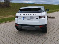 gebraucht Land Rover Range Rover evoque 