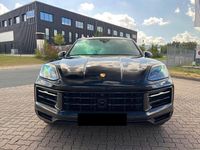 Gebraucht Porsche Cayenne S 475 PS (349 kW) 2024 Schwarz SUV