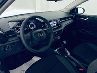 Gebraucht Skoda Fabia 65 PS (47 kW) 2021 Blau Kleinwagen