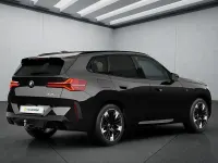 Neu BMW X3 303 PS (222 kW) 2026 Schwarz SUV