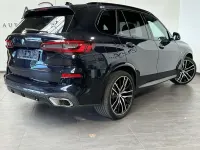 Gebraucht BMW X5 M Sport 286 PS (210 kW) 2022 Schwarz SUV