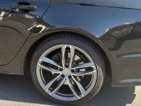 Gebraucht Audi A6 218 PS (160 kW) 2016 Schwarz Limousine