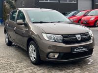 gebraucht Dacia Sandero II Laureate/1.Ha/Klima/Eu6/Tüv04.24/ZV/