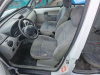 gebraucht Renault Kangoo 1.2 16V bezin original 81000km!