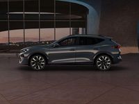 Neu Cupra Formentor VZ 272 PS (200 kW) 2025 Blau SUV