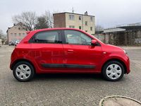 Usata Renault Twingo Experience 71 CV (52 kW) 2017 Rosso Utilitaria