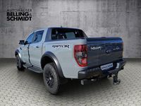 Gebraucht Ford Ranger Raptor 213 PS (156 kW) 2019 Grau Pickup