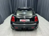 Occasion Mini Cooper S 192 PK (141 kW) 2015 Zwart Hatchback