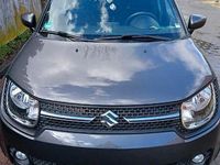 Gebraucht Suzuki Ignis Comfort 90 PS (66 kW) 2018 Grau SUV
