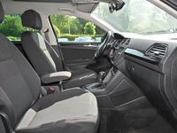Gebraucht VW Tiguan Sound 150 PS (110 kW) 2018 Schwarz SUV