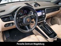 Gebraucht Porsche Macan GTS 441 PS (324 kW) 2023 Braun SUV