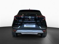 gebraucht Renault Captur E-Tech Plug-In Hybrid 160 Techno KLIMA