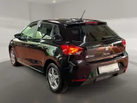 Gebraucht Seat Ibiza Style 116 PS (85 kW) 2025 Schwarz Kleinwagen